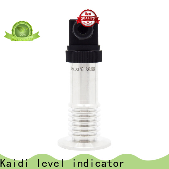 custom air pressure transducer supply for work