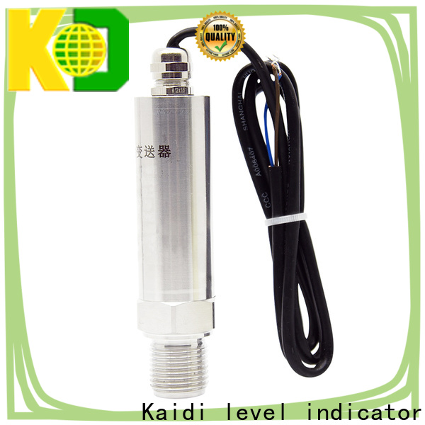 Kaidi Sensors pressure transducer for business for work