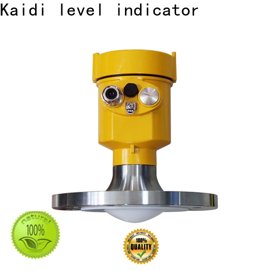 best radar level factory for transportation