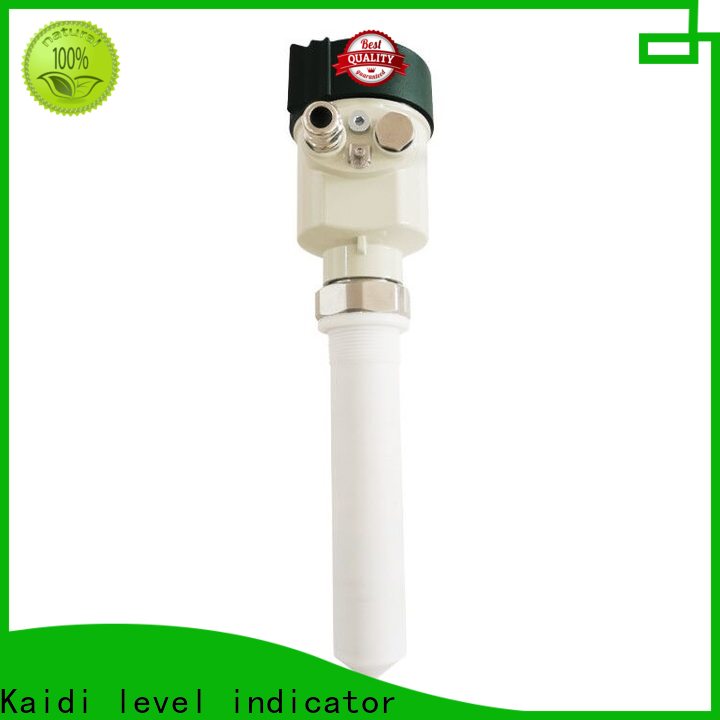 top radar level guage suppliers for detecting