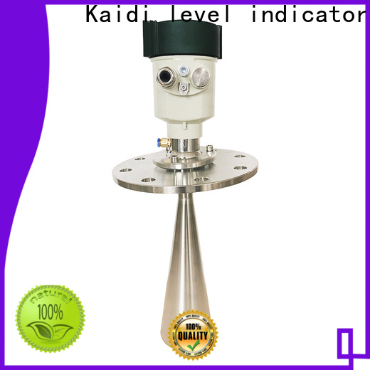 Kaidi Sensors best manufacturers for detecting