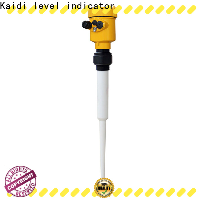 best radar level guage supply for detecting