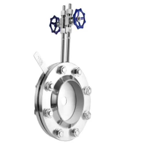 Orifice flowmeter error causes and attention to those details?