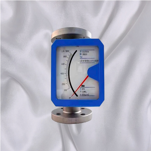 news-What is the difference between metal rotameter and glass rotameter-Kaidi Sensors-img