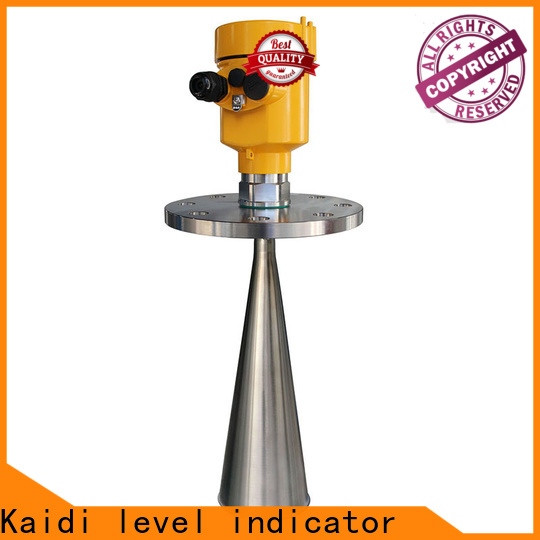 Kaidi Sensors wholesale guided wave radar level company for work