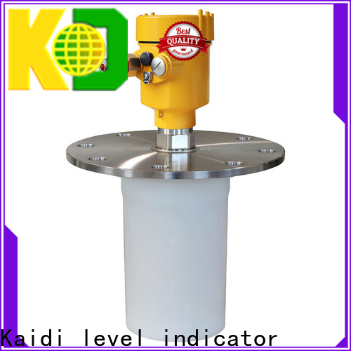 wholesale radar level meter company for transportation