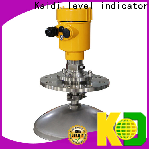 best radar water level sensor factory for transportation