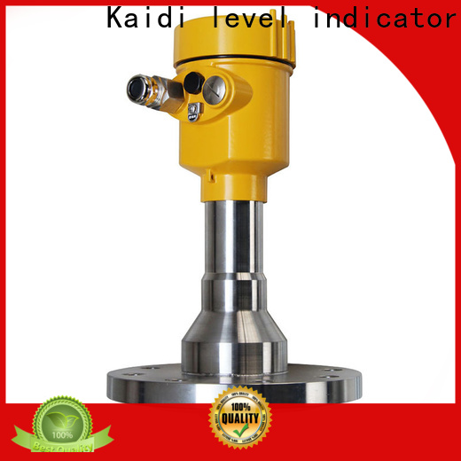 Kaidi Sensors level 2 radar for business for industrial