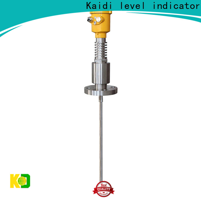 Kaidi Sensors guided wave radar level sensor for business for detecting