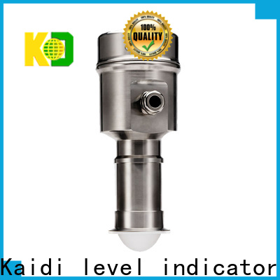 top radar transmitter company for industrial