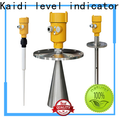 wholesale radar level sensor for business for transportation