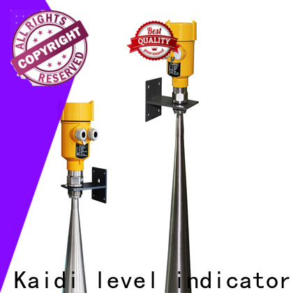 latest guided wave radar level suppliers for work