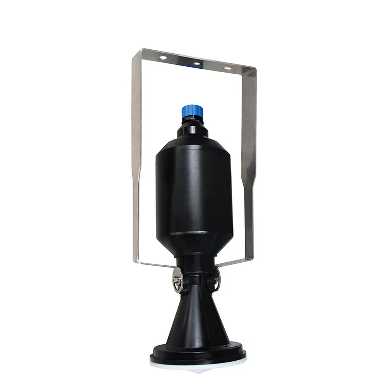 Kaidi KD-908F Rivers, lakes, shoals Cost-Effective High Frequency Radar Level Meter High Quality Silo Radar Level Meter