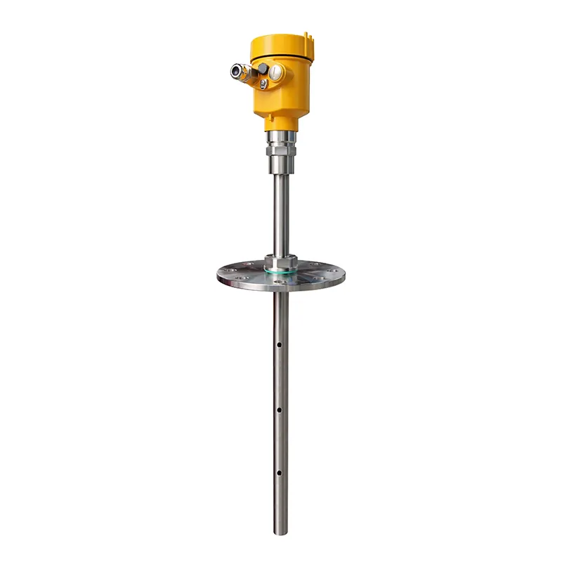 Kaidi Sensors wholesale guided wave radar level transmitter price manufacturers for industrial