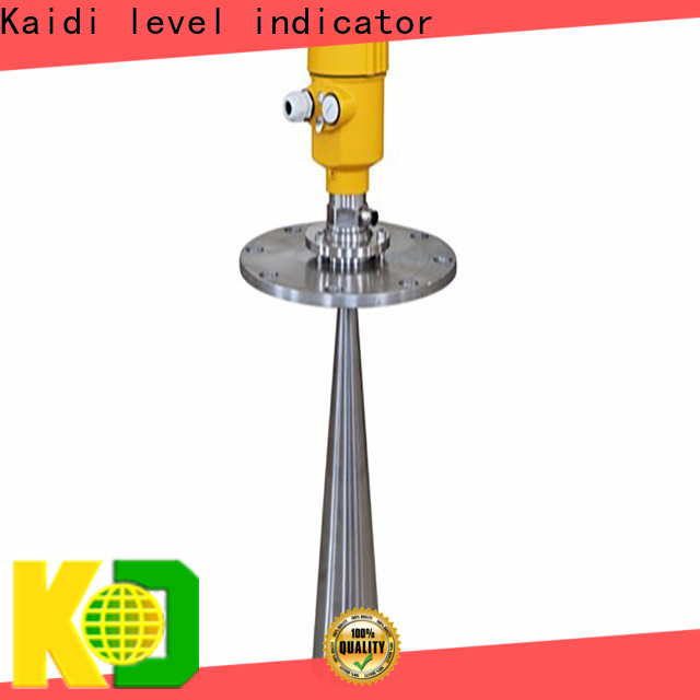 high-quality digital radar level meter for business for transportation
