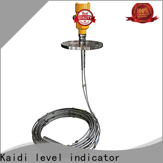 Kaidi Sensors radar level sensor supply for detecting
