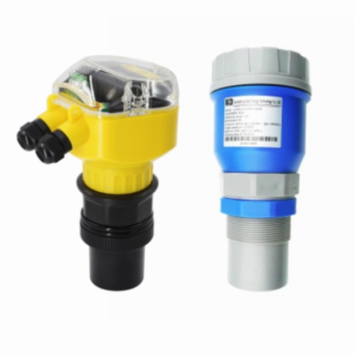 news-Ultrasonic level meters are especially suitable for water level monitoring applications in slui