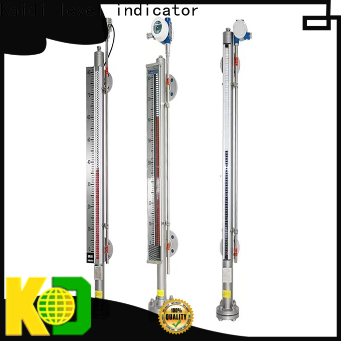 new capacitance level sensor supply for transportation