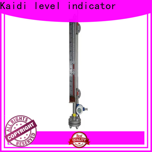 Kaidi Sensors how does a transmitter work company for transportation