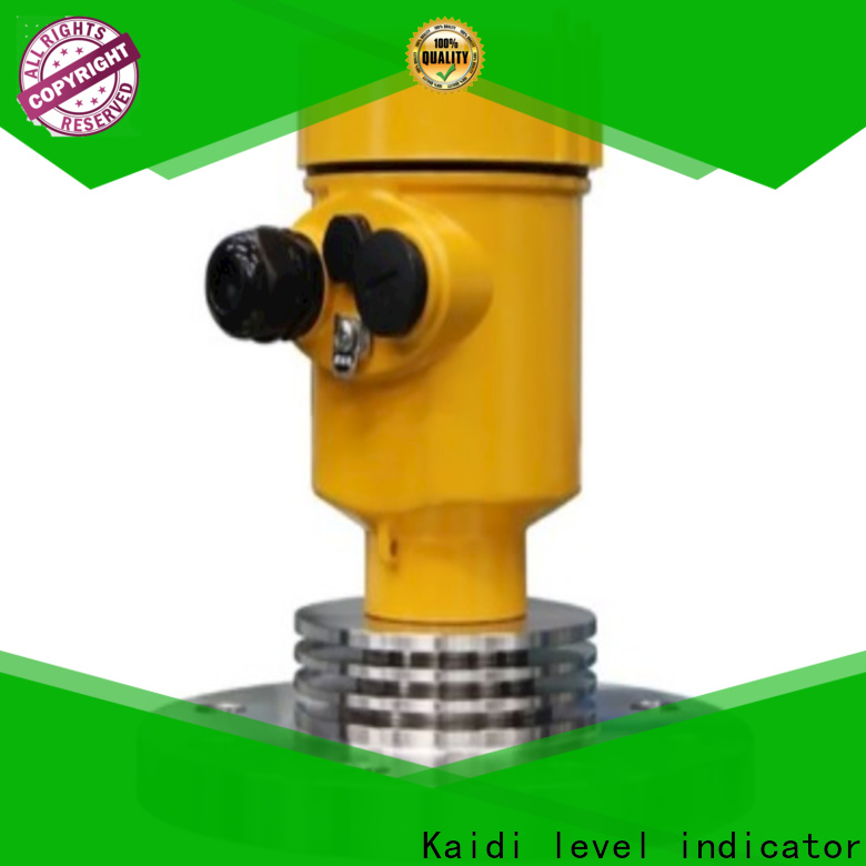 Kaidi Sensors level 2 radar factory for detecting