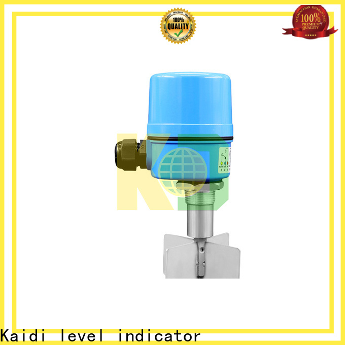 Kaidi Sensors latest rotary level switch manufacturers for transportation