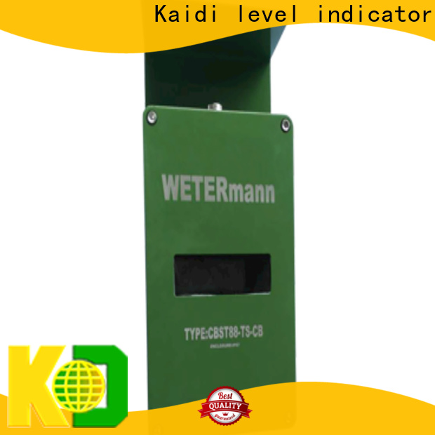 Kaidi Sensors latest conveyor belt trip switches for business for industrial