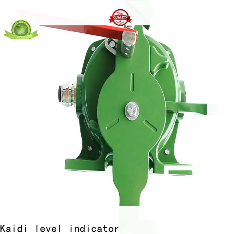 Kaidi Sensors high-quality emergency pull cord switch factory for work