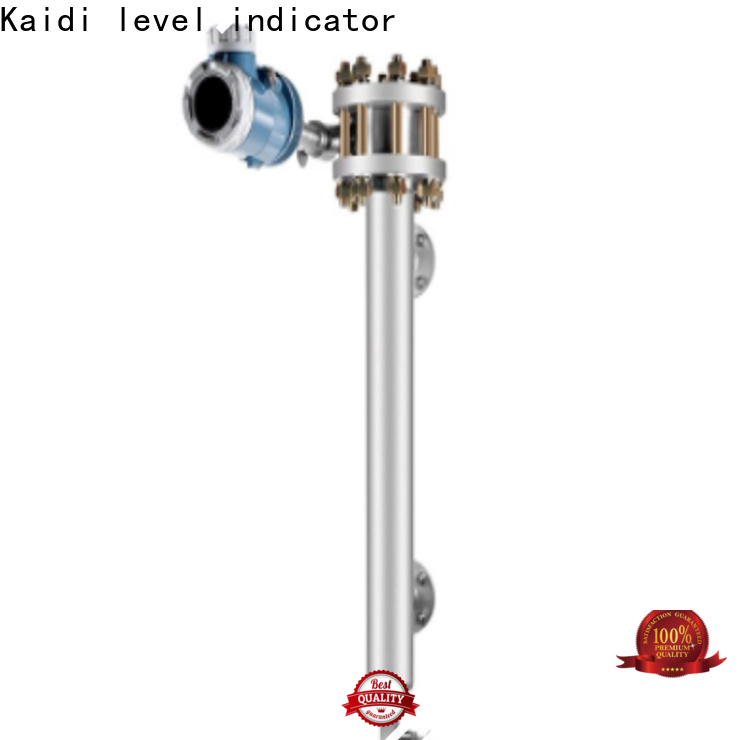 custom non contact water level sensor company for work