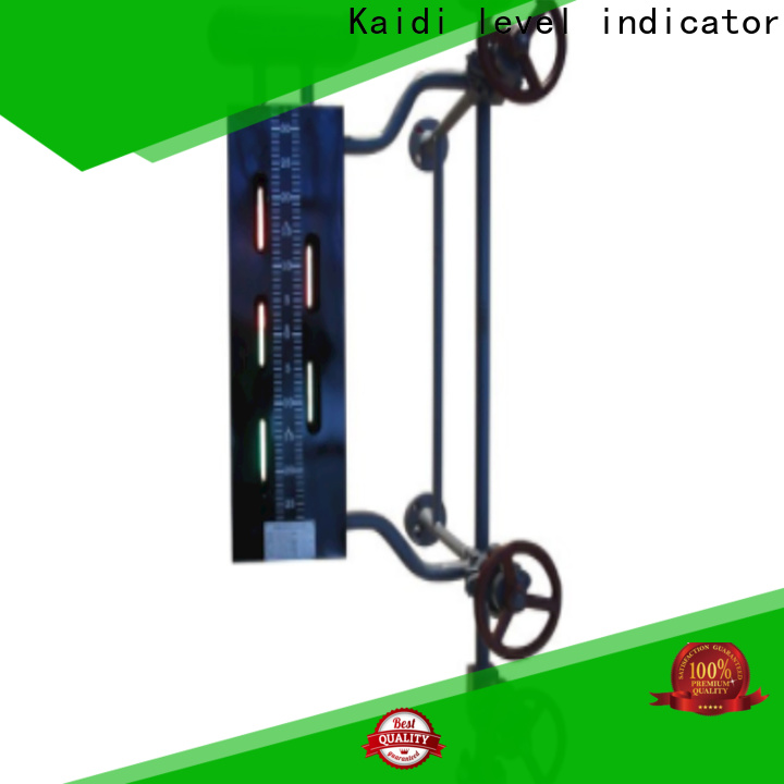 Kaidi Sensors air flow transmitter factory for transportation