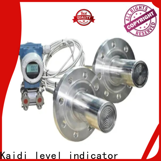 Kaidi Sensors new 5v pressure transducer factory for work