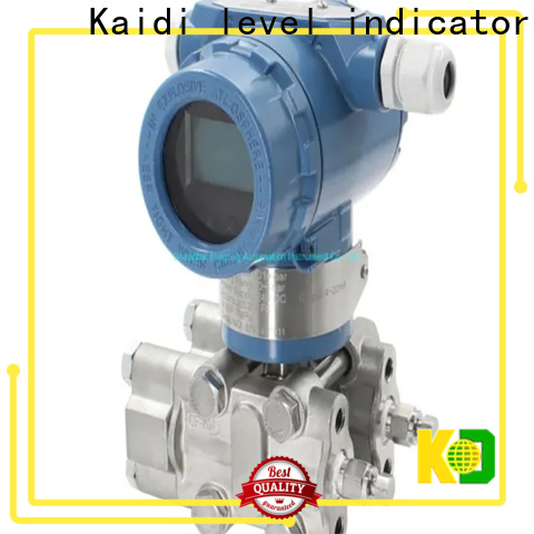 Kaidi Sensors pressure transducer transmitter supply for industrial