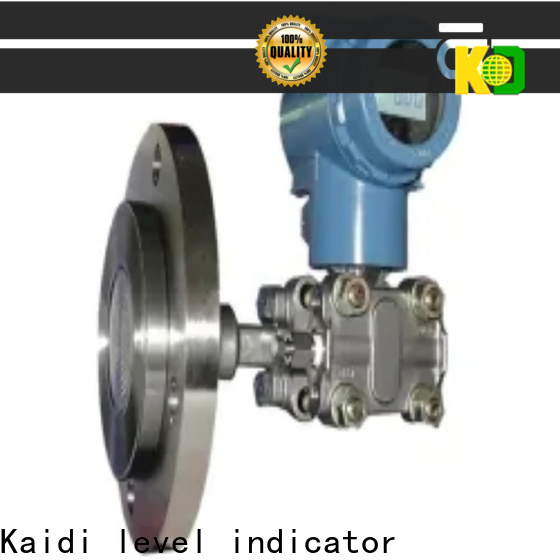 Kaidi Sensors pressure transducer price manufacturers for transportation