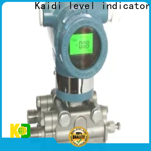 Kaidi Sensors wholesale pressure transmitter company for industrial