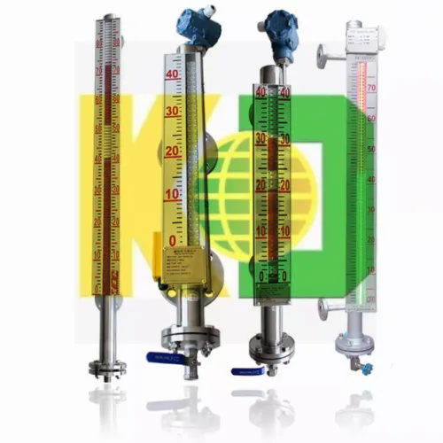 The characteristics of the side-mounted magnetic flap level meter and precautions for use!