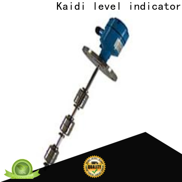 Kaidi Sensors float level sensor suppliers for detecting