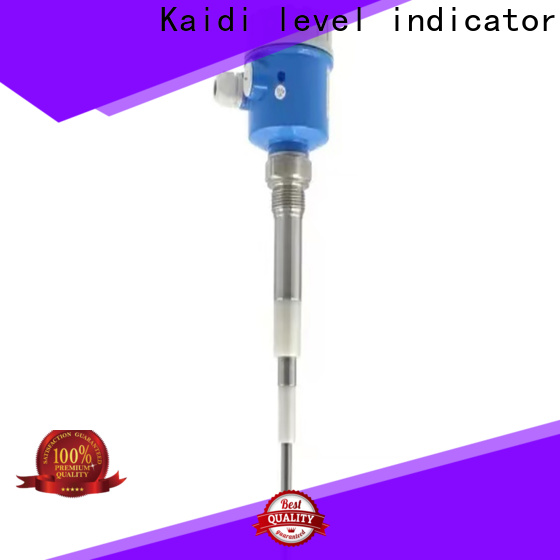 Kaidi Sensors conductivity level switch manufacturers for transportation