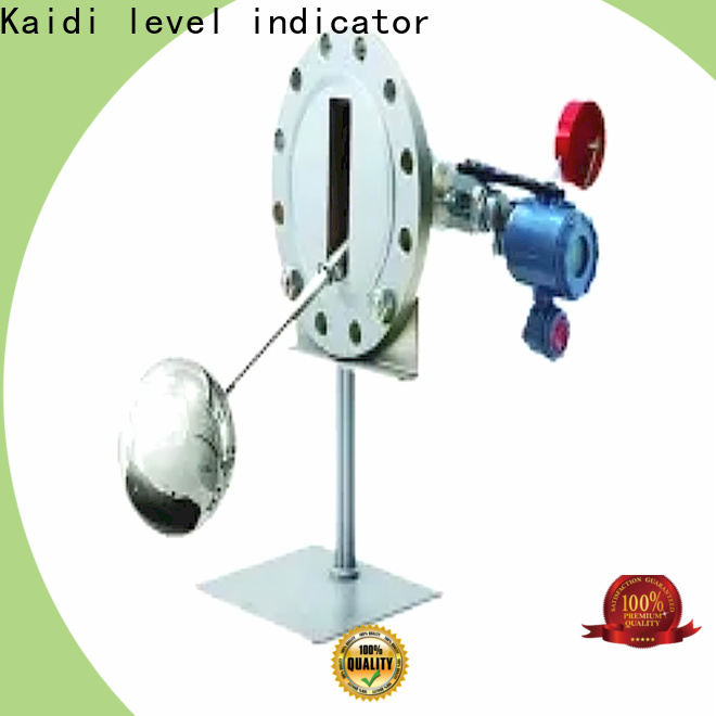 Kaidi Sensors top pressure transducer price suppliers for industrial