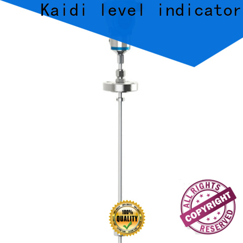 Kaidi Sensors custom ultrasound transmitters suppliers for industrial