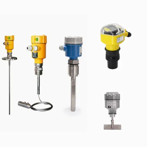How to classify the level meter in the industrial use and the selection in the salt industry!