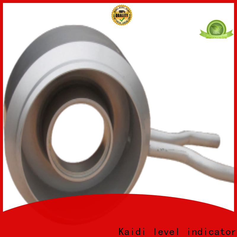 Kaidi Sensors low pressure air flow meter manufacturers for industrial