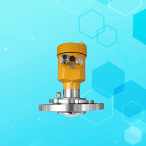 The role and selection of level switches and level meters in cement plants!