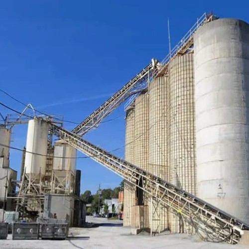 news-Kaidi Sensors-The role and selection of level switches and level meters in cement plants-img
