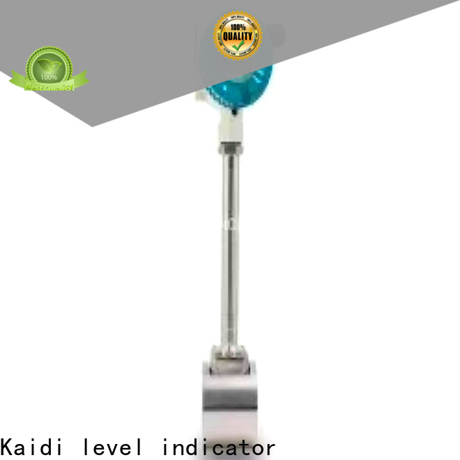 Kaidi Sensors custom vortex flow meter suppliers for industrial
