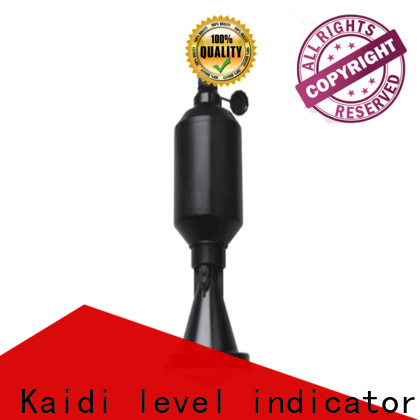 Kaidi Sensors custom guided wave radar level sensor manufacturers for transportation