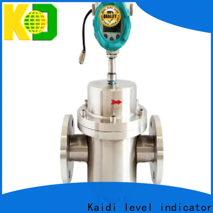Kaidi Sensors flow meter switch manufacturers for work