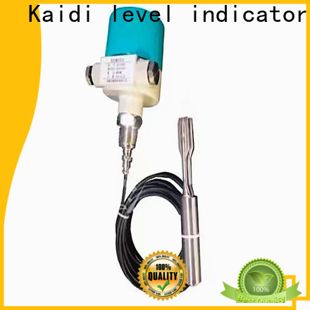 Kaidi Sensors high-quality tuning fork level switch company for industrial