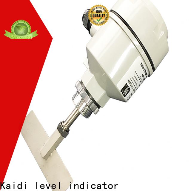 Kaidi Sensors paddle level sensor manufacturers for industrial