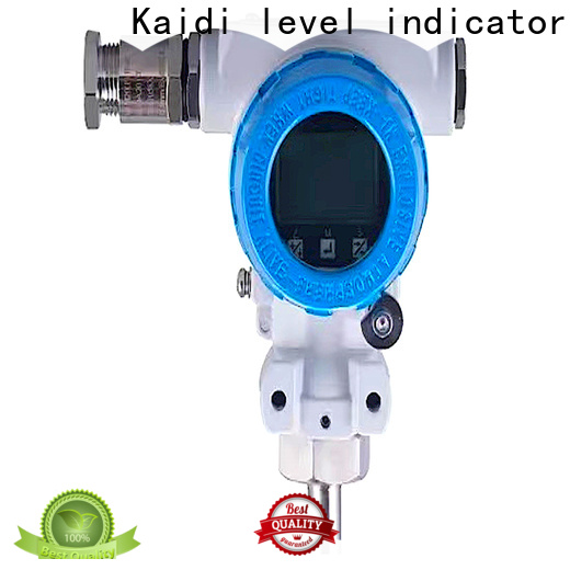 custom temperature transmitter function supply for work