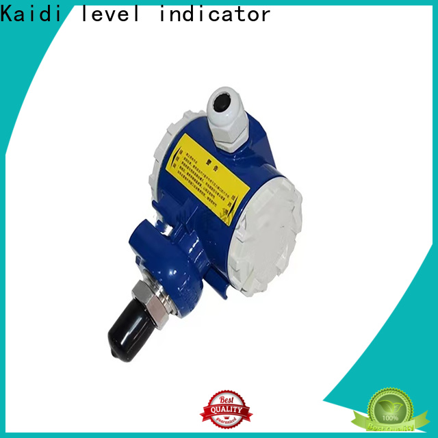Kaidi Sensors digital pressure transmitter suppliers for industrial