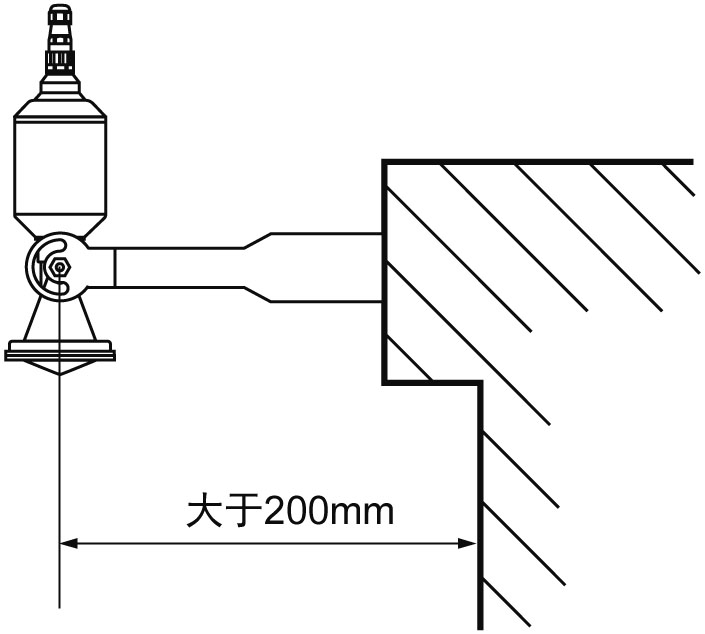 Kaidi Sensors 26GHz Radar Level Meter suppliers for work